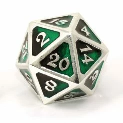 Other Die Hard Dice Metal Dark Arts Blight Dire D20