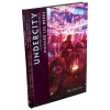 Other Android Netrunner Novella – Undercity