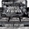 Common Ground Games MTG: Innistrad: Double Feature Booster Box Trading Card Games