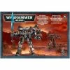 Other Miniatures Warhammer 40,000 Grey Knights Nemesis Dreadknight