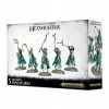 Other Warhammer Age Of Sigmar Nighthaunt Hexwraiths