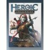 Common Ground Games Heroic Challenges Core Set Role Playing Games