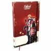 Other 1 Player Games Fallout: Wasteland Warfare Nuka Cola Notebook
