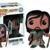 Other Funko POP! Games: MTG Sarkhan Vol