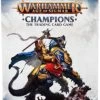 Other Warhammer Age Of Sigmar Champions TCG Campaign Deck - Order