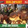 Other Warhammer 40,000 Build & Paint Space Ork Raiders