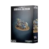 Other Warhammer 40,000 Orks Boomdakka Snazzwagon Miniatures