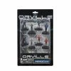 Other The Orville HeroClix: 2-Player Starter Set Miniatures