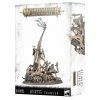 Other Warhammer Age Of Sigmar Ossiarch Bonereapers Mortek Crawler