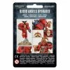 Other Miniatures Warhammer 40,000 Blood Angels Upgrades