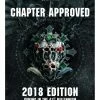 Other Warhammer 40,000 Chapter Approved 2018 Edition Miniatures