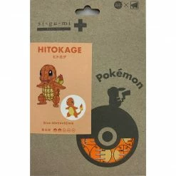 Other Pokemon Center Si-gu-mi Paper Puzzle - Charmander Pokemon TCG