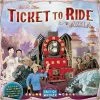Other Board Games Ticket To Ride Map Collection: Volume 1 - Team Asia & Legendary Asia