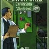 Other Power Grid: The Robots Expansion