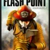 Other Flash Point Fire Rescue (Second Edition) Cooperative Games