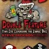 Other Zombie Dice 2: Double Feature Party Games