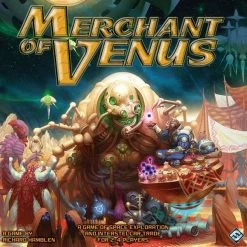 Other Merchant Of Venus 1 Player Games