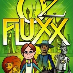Other Fluxx: Oz Fluxx