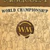 Other 1 Player Games Agricola: World Championship Deck – 2011