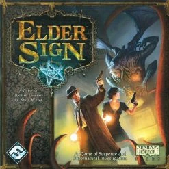 Other Elder Sign