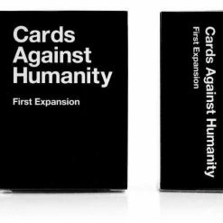 Other Cards Against Humanity: First Expansion Party Games