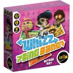 Other Party Games Whizz Bang Bang