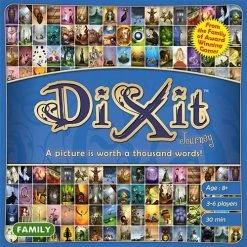 Other Dixit Journey