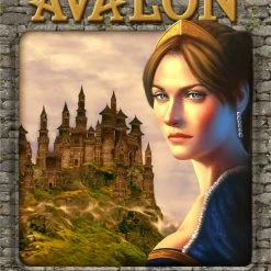 Other The Resistance: Avalon