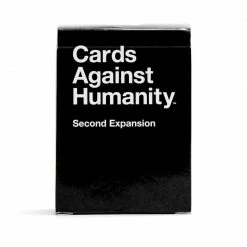 Other Cards Against Humanity: Second Expansion