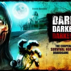 Other Dark, Darker, Darkest Cooperative Games
