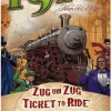 Other Ticket To Ride: USA 1910 Exp Board Games