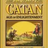 Other Board Games The Rivals For Catan: Age Of Enlightenment