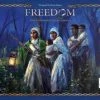 Other Freedom: The Underground Railroad 1 Player Games