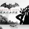 Other Batman Arkham City Escape