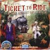 Other Ticket To Ride Map Collection: Volume 3 - The Heart Of Africa Board Games