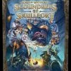 Other Board Games Lords Of Waterdeep: Scoundrels Of Skullport