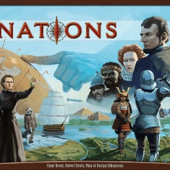 Other 1 Player Games Nations
