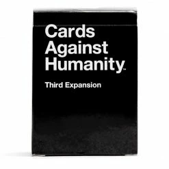 Other Cards Against Humanity: Third Expansion
