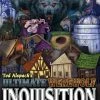 Other Ultimate Werewolf: Inquisition Party Games
