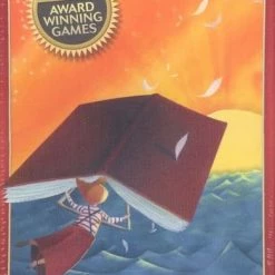 Other Dixit: Quest Board Games