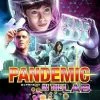 Other Board Games Pandemic: In The Lab (2013)