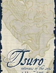 Other Tsuro Of The Seas: Veterans Of The Seas Expansion