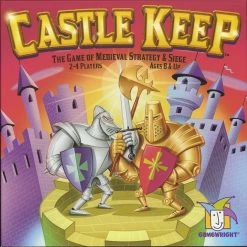 Other Castle Keep 1 Player Games