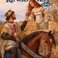 Other Upon A Fable: New Kingdoms