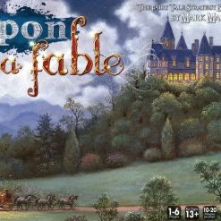 Other 1 Player Games Upon A Fable