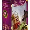 Other Tales & Games: The Three Little Pigs Board Games