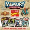 Other Memory Challenge: Marvel Comics Edition