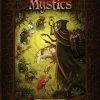 Other Board Games Mice And Mystics: Heart Of Glorm Expansion