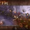 Other Cooperative Games Myth