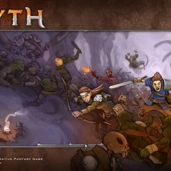 Other Cooperative Games Myth